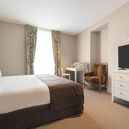Hôtel Spa Thermalia Châtel-Guyon Esterno foto
